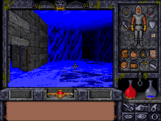 Ultima Underworld II: Labyrinth of Worlds